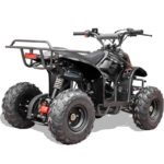 MotoTec Rex 110cc 4-Stroke Kids Gas ATV - Image 6