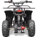 MotoTec Rex 110cc 4-Stroke Kids Gas ATV - Image 7