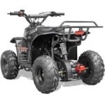 MotoTec Rex 110cc 4-Stroke Kids Gas ATV - Image 8