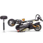 MotoTec Ares 48v 1600w Electric Scooter - Image 10