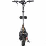 MotoTec Ares 48v 1600w Electric Scooter - Image 8