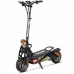 MotoTec Ares 48v 1600w Electric Scooter - Image 9