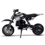 MotoTec Alien 50cc 2-Stroke Kids Dirt Bike - Image 2
