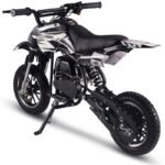 MotoTec Alien 50cc 2-Stroke Kids Dirt Bike - Image 3