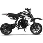 MotoTec Alien 50cc 2-Stroke Kids Dirt Bike - Image 5