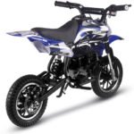MotoTec Alien 50cc 2-Stroke Kids Dirt Bike - Image 9