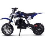 MotoTec Alien 50cc 2-Stroke Kids Dirt Bike - Image 11