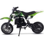 MotoTec Alien 50cc 2-Stroke Kids Dirt Bike - Image 14