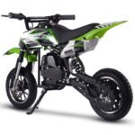 MotoTec Alien 50cc 2-Stroke Kids Dirt Bike - Image 15