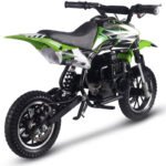 MotoTec Alien 50cc 2-Stroke Kids Dirt Bike - Image 16