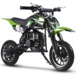 MotoTec Alien 50cc 2-Stroke Kids Dirt Bike - Image 18