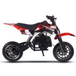 MotoTec Alien 50cc 2-Stroke Kids Dirt Bike - Image 20
