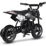 MotoTec Supermoto 50cc 2-Stroke Kids Dirt Bike - Image 3