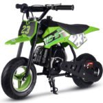 MotoTec Supermoto 50cc 2-Stroke Kids Dirt Bike - Image 18