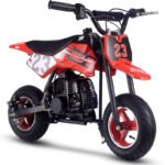 MotoTec Supermoto 50cc 2-Stroke Kids Dirt Bike - Image 19