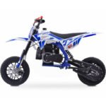 MotoTec Villain 52cc 2-Stroke Kids Gas Dirt Bike - Image 6