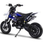 MotoTec Hooligan 60cc 4-Stroke Gas Dirt Bike - Image 16