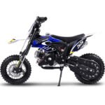 MotoTec Hooligan 60cc 4-Stroke Gas Dirt Bike - Image 17