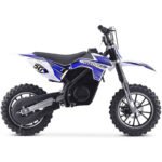 MotoTec 24v 500w Gazella Electric Dirt Bike - Image 6