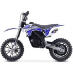 MotoTec 24v 500w Gazella Electric Dirt Bike - Image 7