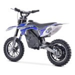 MotoTec 24v 500w Gazella Electric Dirt Bike - Image 8