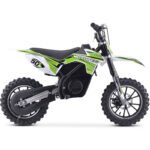 MotoTec 24v 500w Gazella Electric Dirt Bike - Image 10