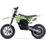MotoTec 24v 500w Gazella Electric Dirt Bike - Image 11