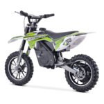 MotoTec 24v 500w Gazella Electric Dirt Bike - Image 12