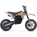 MotoTec 24v 500w Gazella Electric Dirt Bike - Image 3