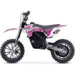 MotoTec 24v 500w Gazella Electric Dirt Bike - Image 14