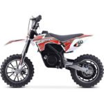 MotoTec 24v 500w Gazella Electric Dirt Bike - Image 18