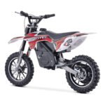 MotoTec 24v 500w Gazella Electric Dirt Bike - Image 20