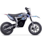 MotoTec 36v 500w Demon Electric Dirt Bike Lithium - Image 2