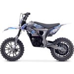 MotoTec 36v 500w Demon Electric Dirt Bike Lithium - Image 3