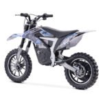 MotoTec 36v 500w Demon Electric Dirt Bike Lithium - Image 4