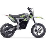 MotoTec 36v 500w Demon Electric Dirt Bike Lithium - Image 6
