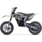 MotoTec 36v 500w Demon Electric Dirt Bike Lithium - Image 7