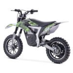 MotoTec 36v 500w Demon Electric Dirt Bike Lithium - Image 8