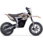 MotoTec 36v 500w Demon Electric Dirt Bike Lithium - Image 10