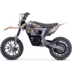 MotoTec 36v 500w Demon Electric Dirt Bike Lithium - Image 11