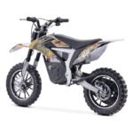 MotoTec 36v 500w Demon Electric Dirt Bike Lithium - Image 12