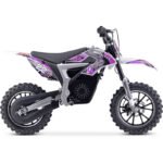 MotoTec 36v 500w Demon Electric Dirt Bike Lithium - Image 14