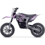 MotoTec 36v 500w Demon Electric Dirt Bike Lithium - Image 15