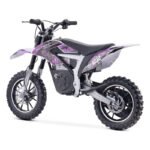 MotoTec 36v 500w Demon Electric Dirt Bike Lithium - Image 16