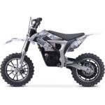 MotoTec 36v 500w Demon Electric Dirt Bike Lithium - Image 19