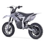 MotoTec 36v 500w Demon Electric Dirt Bike Lithium - Image 20
