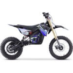 MotoTec 48v Pro Electric Dirt Bike 1600w Lithium - Image 9