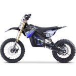 MotoTec 48v Pro Electric Dirt Bike 1600w Lithium - Image 10