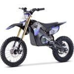 MotoTec 48v Pro Electric Dirt Bike 1600w Lithium - Image 11