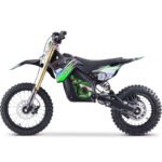 MotoTec 48v Pro Electric Dirt Bike 1600w Lithium - Image 4
